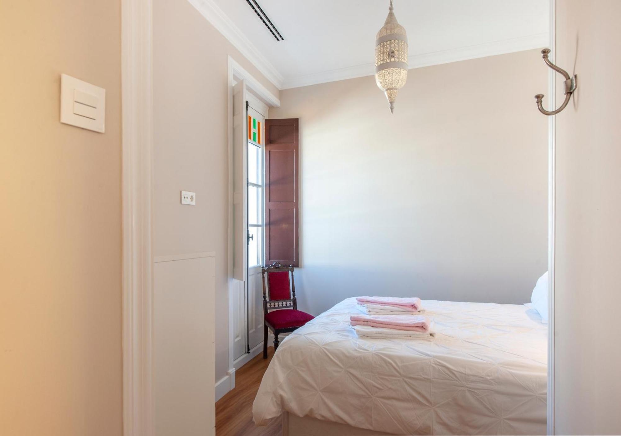 Casa Verde Ayamonte Room photo